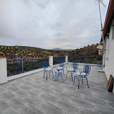 Vivienda Rural Del Salado Villa Jaen Luaran gambar
