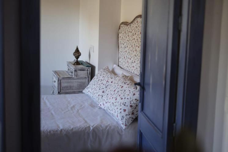 Vivienda Rural Del Salado Villa Jaen Luaran gambar
