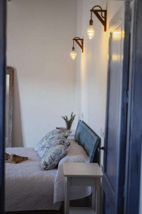 Vivienda Rural Del Salado Villa Jaen Luaran gambar