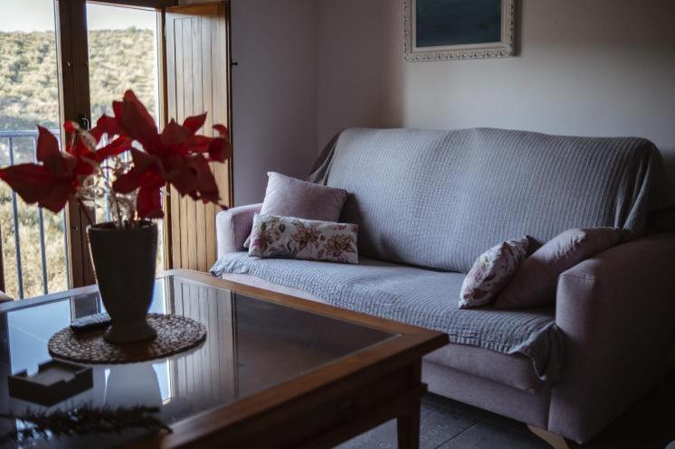 Vivienda Rural Del Salado Villa Jaen Luaran gambar