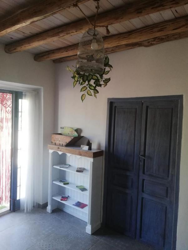 Vivienda Rural Del Salado Villa Jaen Luaran gambar