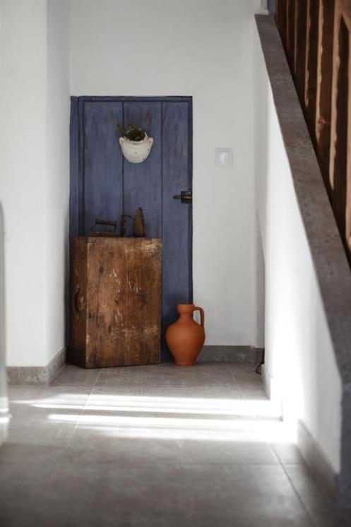 Vivienda Rural Del Salado Villa Jaen Luaran gambar
