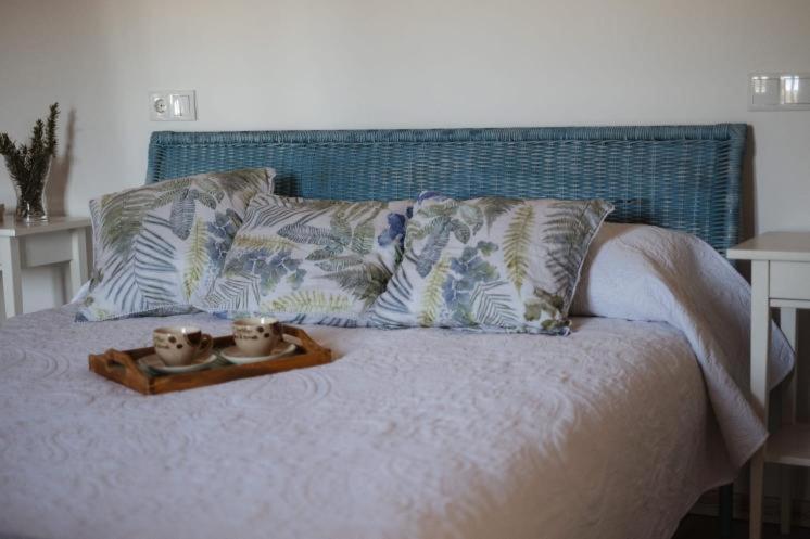 Vivienda Rural Del Salado Villa Jaen Luaran gambar