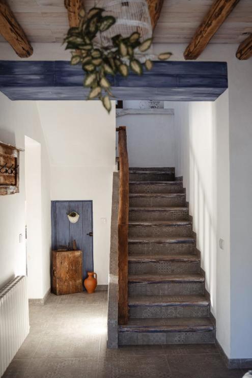 Vivienda Rural Del Salado Villa Jaen Luaran gambar