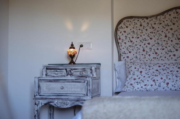 Vivienda Rural Del Salado Villa Jaen Luaran gambar