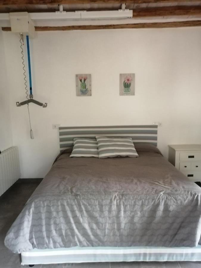 Vivienda Rural Del Salado Villa Jaen Luaran gambar