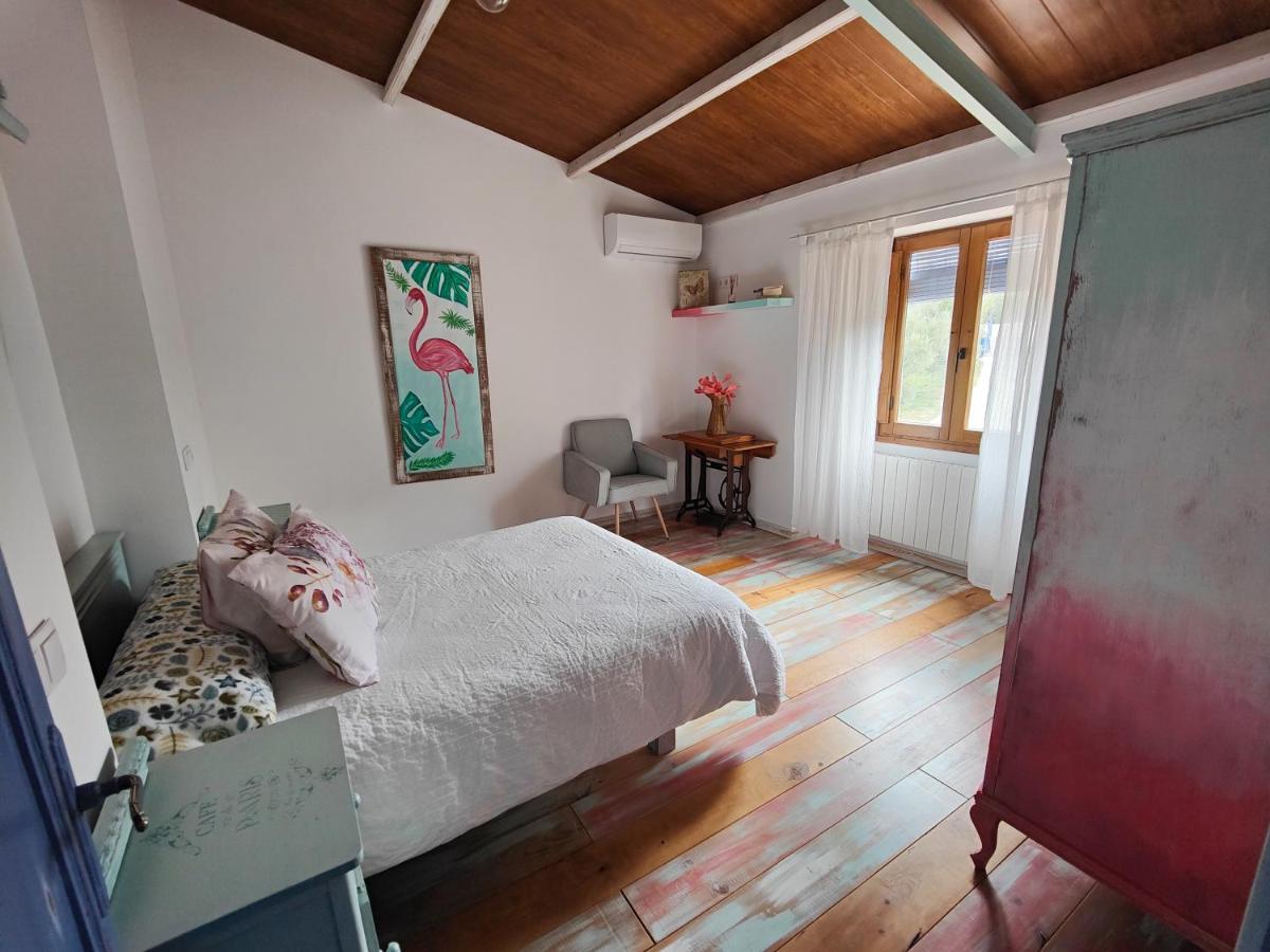 Vivienda Rural Del Salado Villa Jaen Luaran gambar